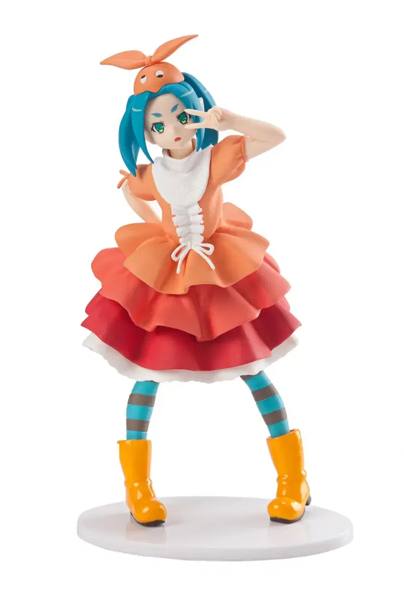 (New) Ononoki Yotsugi Figures