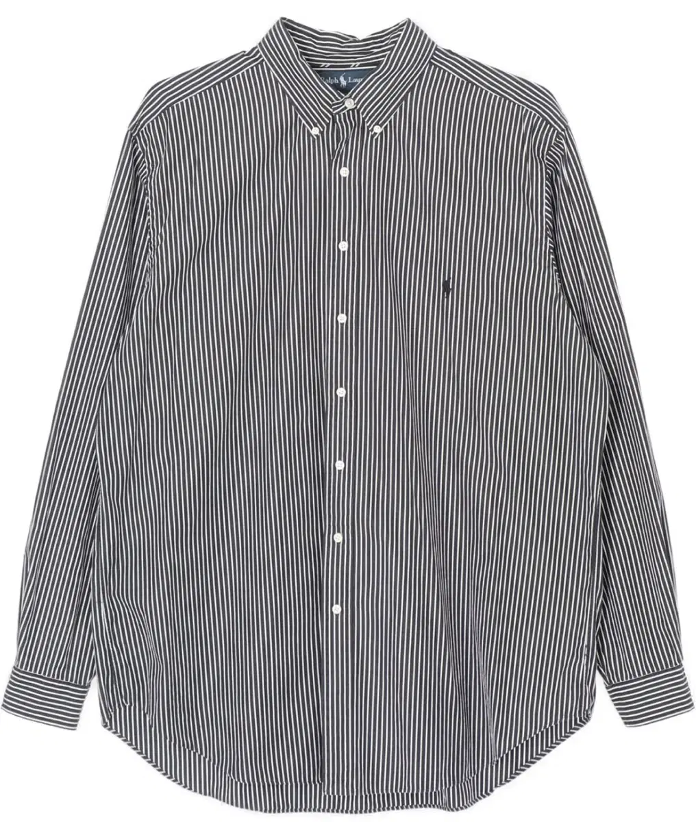 Polo Ralph Lauren striped shirt