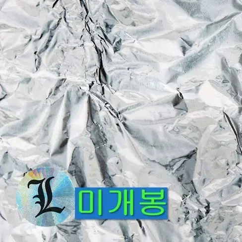 릴러말즈 (Leellamarz) - [L] [디럯ㄷ] (미개봉, CD)