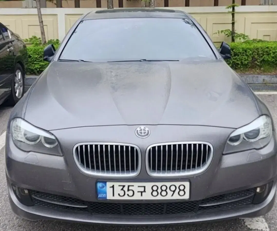 BMW f10 5시리즈 (523i) 휘발류