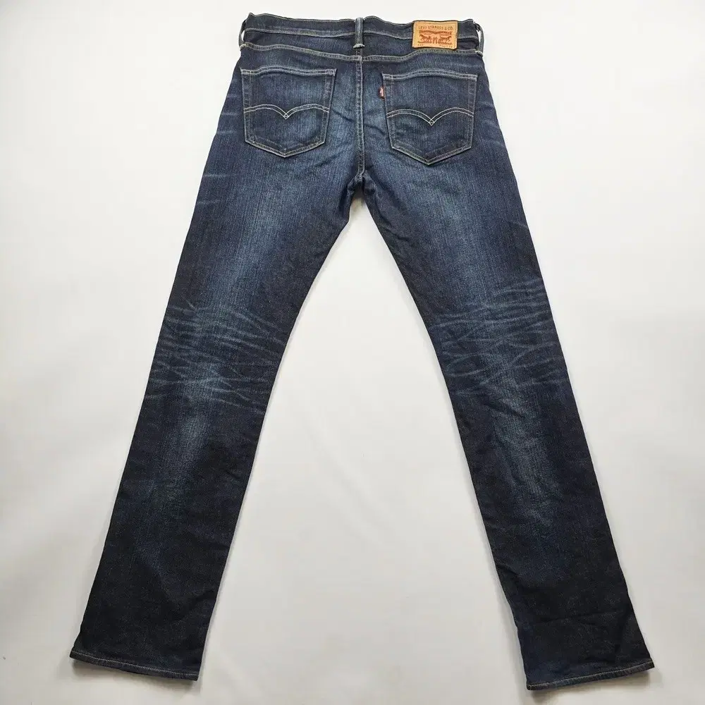 Levi's Jeans Slim Span Denim Size 32 NO.6007