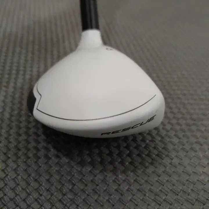 테일러메이드 레스큐 SLDR S 4번 22도 유틸리티NS PRO 930