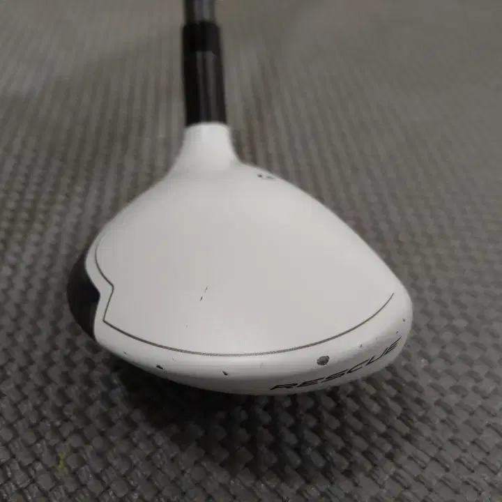 테일러메이드 레스큐 SLDR S 4번 22도 유틸리티TM5414 S