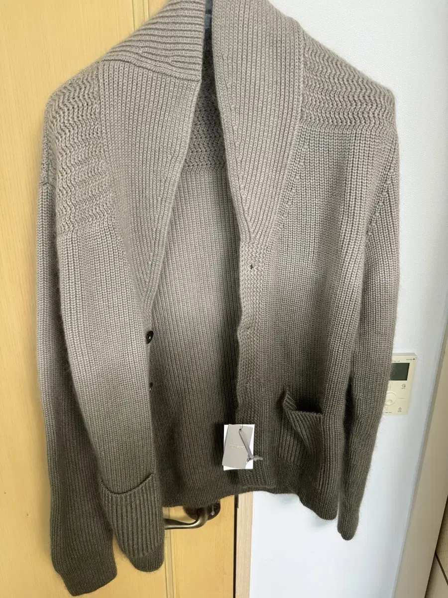 Tom Ford Wool Cardigan