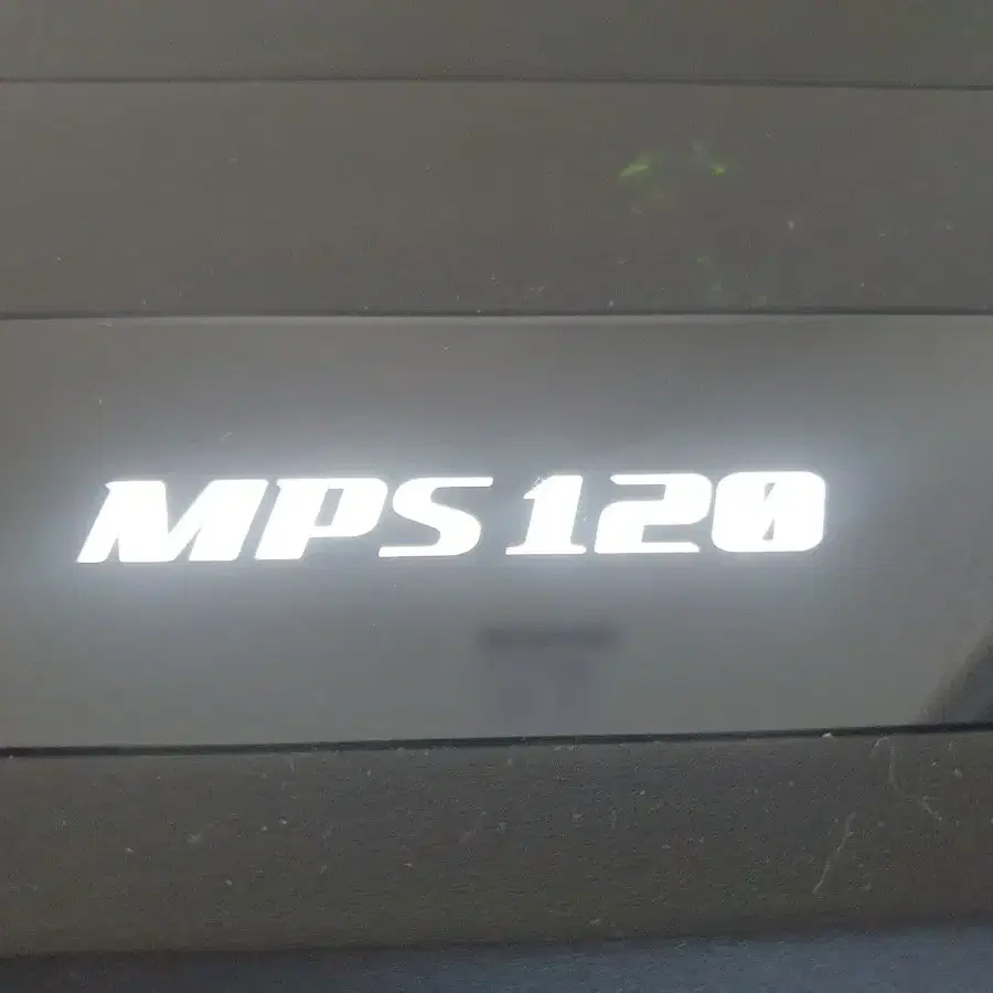 커즈와일 mps120 피아노