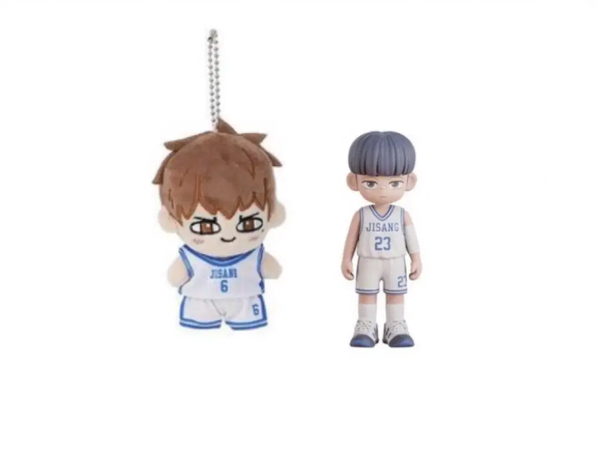 Garbage Time Gakta Kissoho Gongtae Sung Doll, Gongtae Sung Figures in Bulk