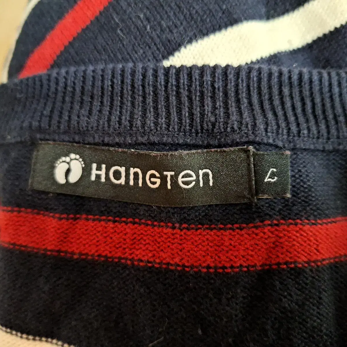 # HanGTen(100)