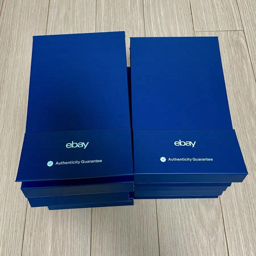 ebay 이베이 트레이딩 카드 정품인증 자석 스탠드 판매합니다.