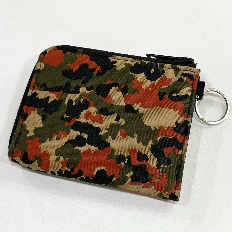 PORTER Ghillie Wallet