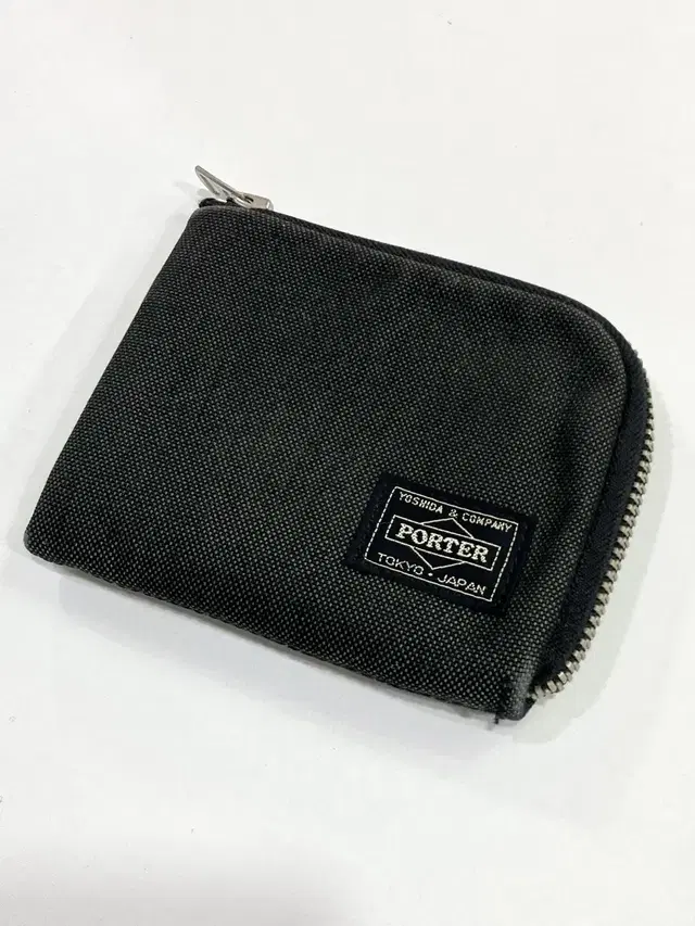 PORTER Smoky Wallet