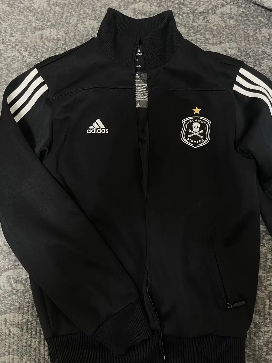 Adidas Orlando Tracktop (95)