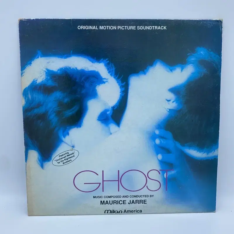 GHOST  LP / AA5182