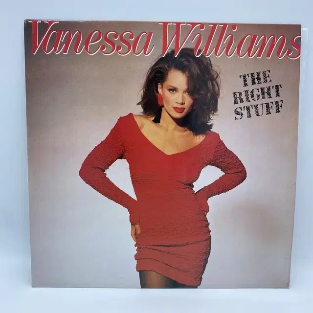 VANESSA WILLIAMS LP / AA5186