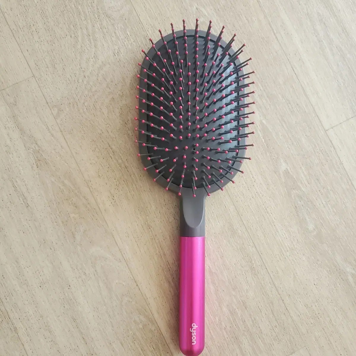 Dyson Hairbrush Hairbrush Genuine Brush Paddle Brush