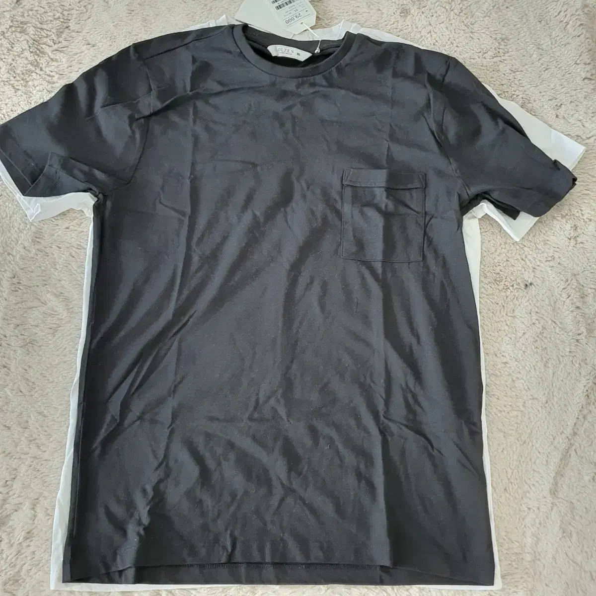 Allgen Short Sleeve 95 2Price (342)