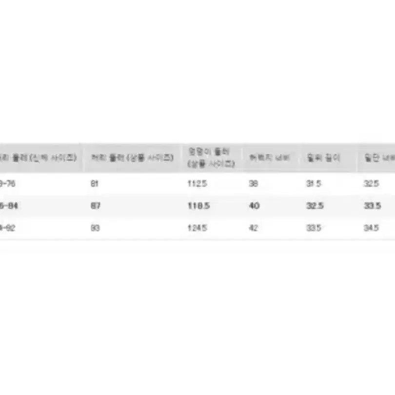 [M] 유니클로 U 와이드핏 턱 치노 쇼트팬츠