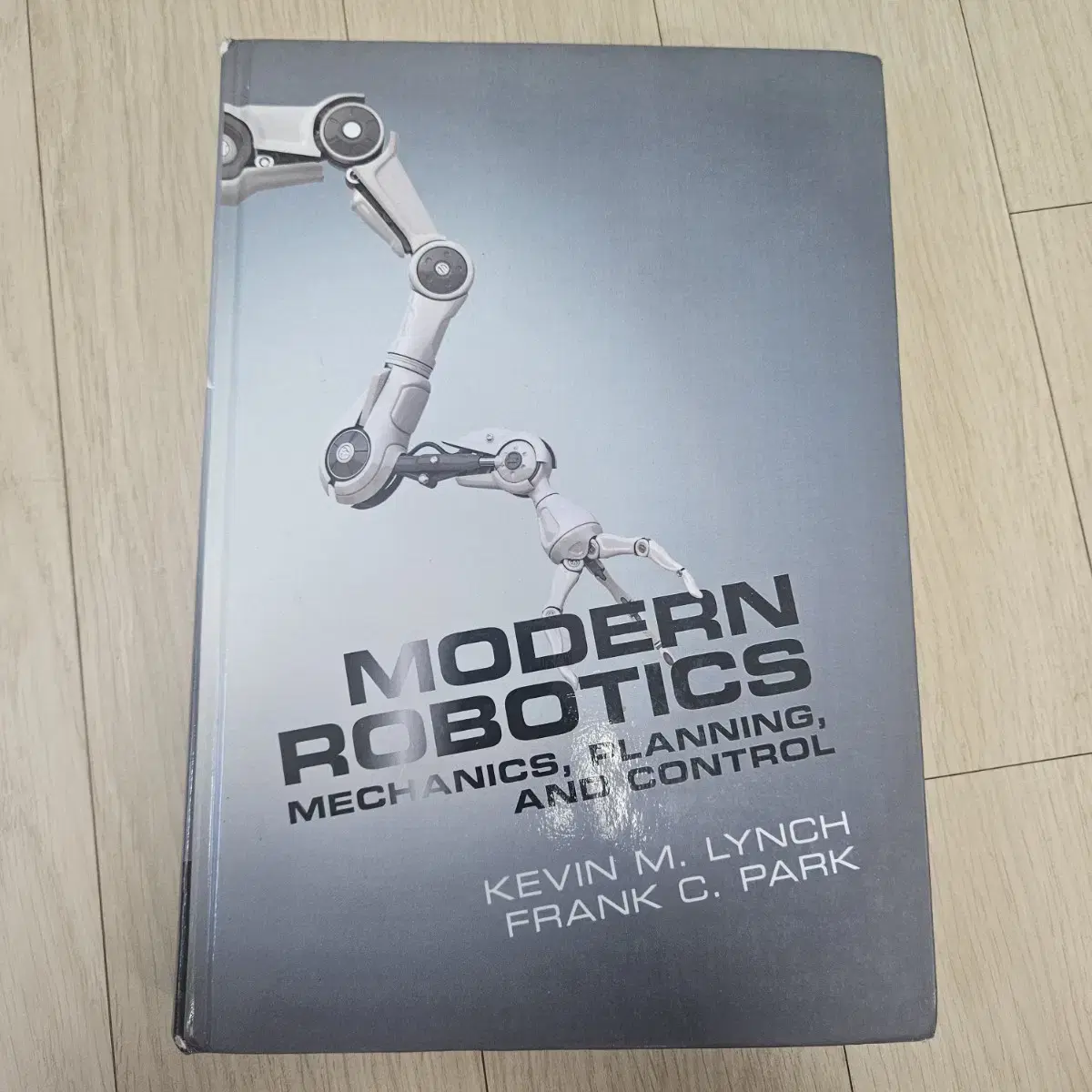 Modern robotics 팔아요