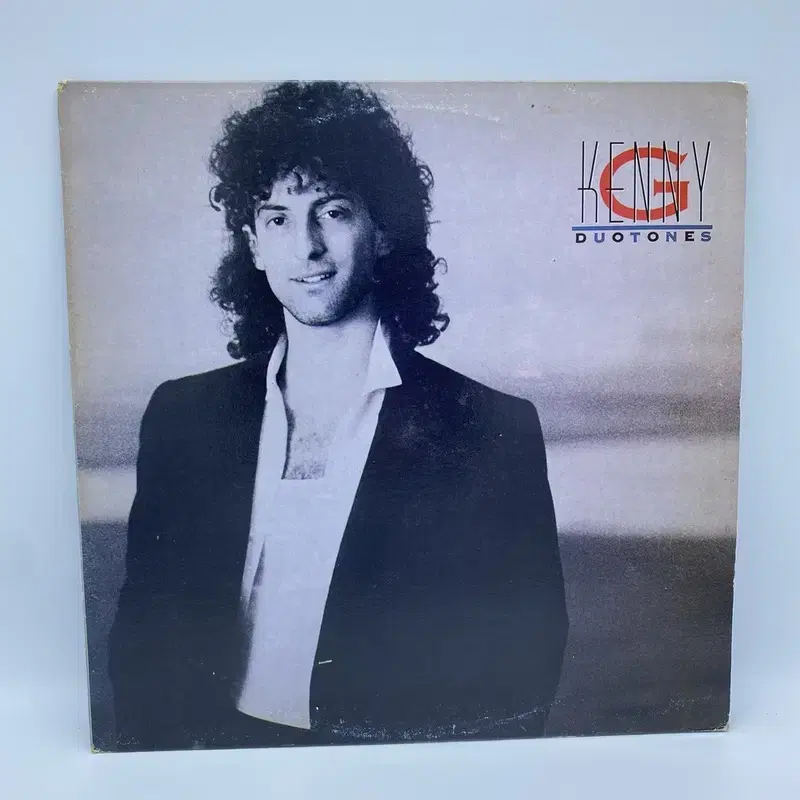 KENNY G   LP / AA5240