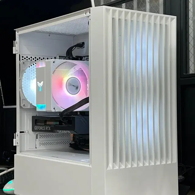 강력성능 RTX2080 8GB이벤트! 고사양 게이밍 컴퓨터 데스크탑본체