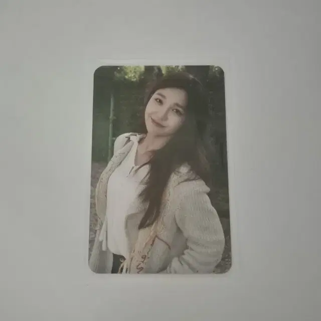 에이핑크 정은지 포토카드 판매 // 에이핑크 // 정은지