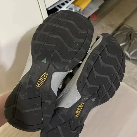 킨 KEEN 샌들 250