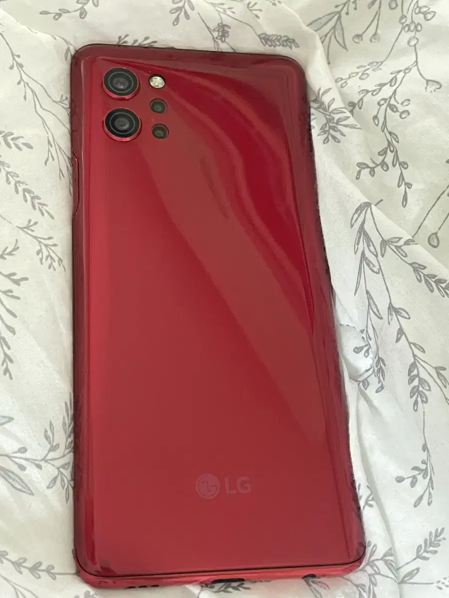 LG Q92