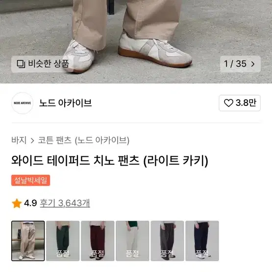 노드아카이브 치노 2