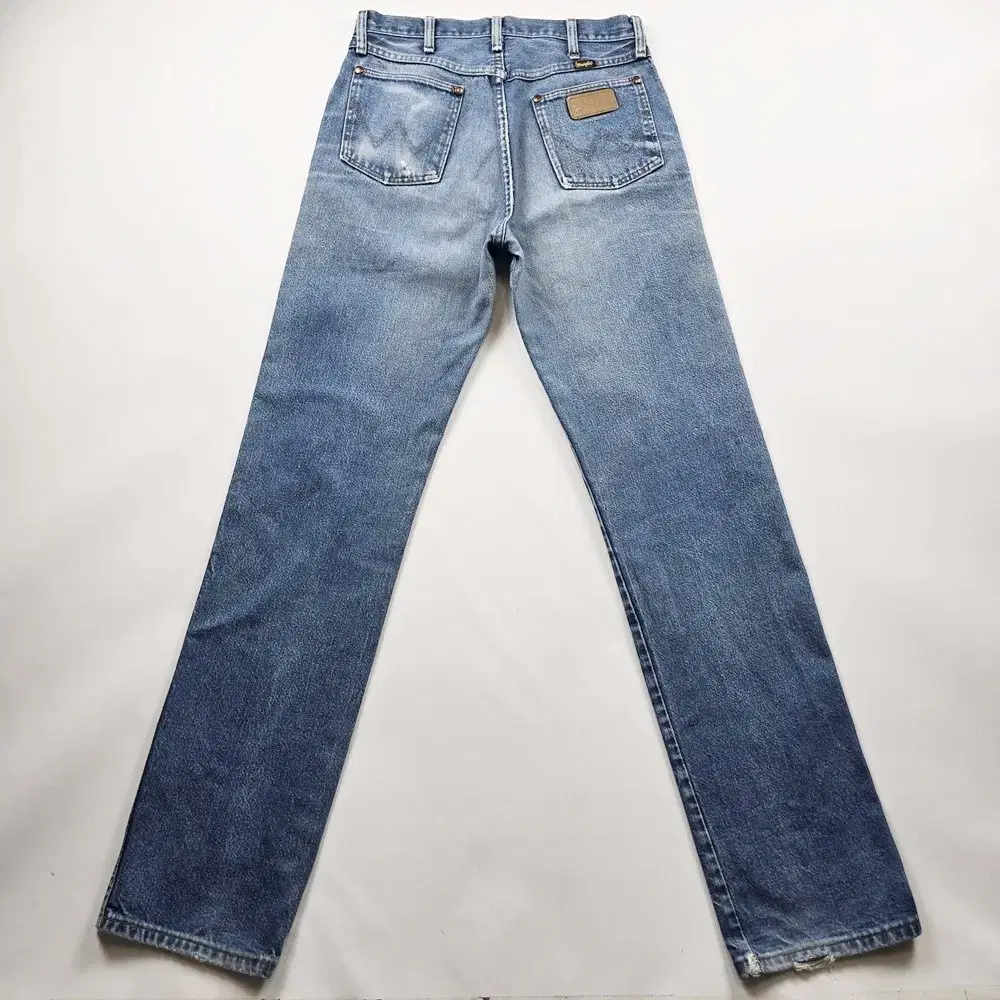 Wrangler jeans US denim size 30 NO.6014