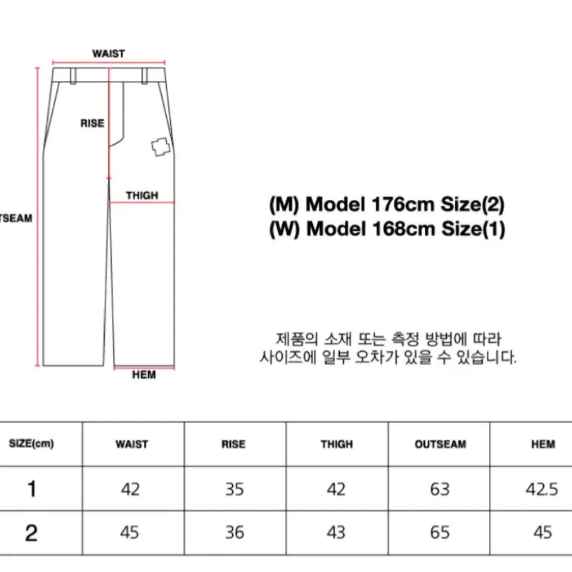 노쿨러스 바이스 쇼츠 팬츠 2사이즈