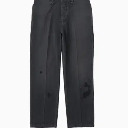 [구매] visvim gifford pants