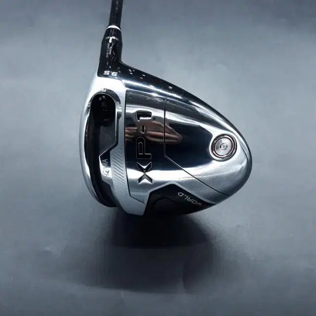 Honma TW World XP-1 9.5 Degree Viscid 43 SSpec 60223