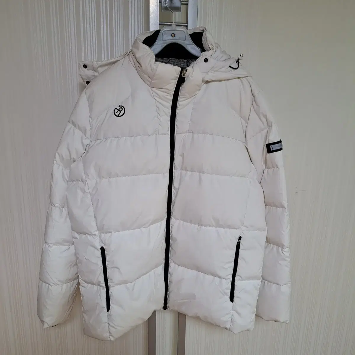 Lenoma Ski Suit MenPadded100