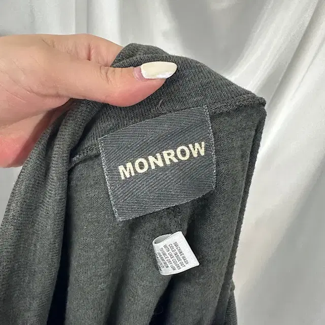 MONROW 팬츠