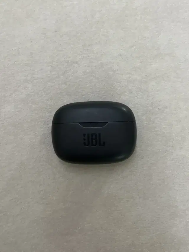 JBL wave beam 무선이어폰