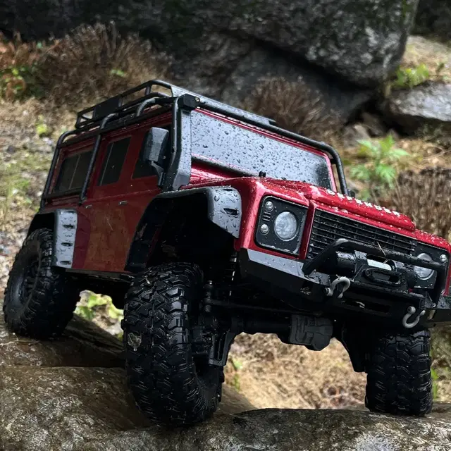 trx4 팔아요