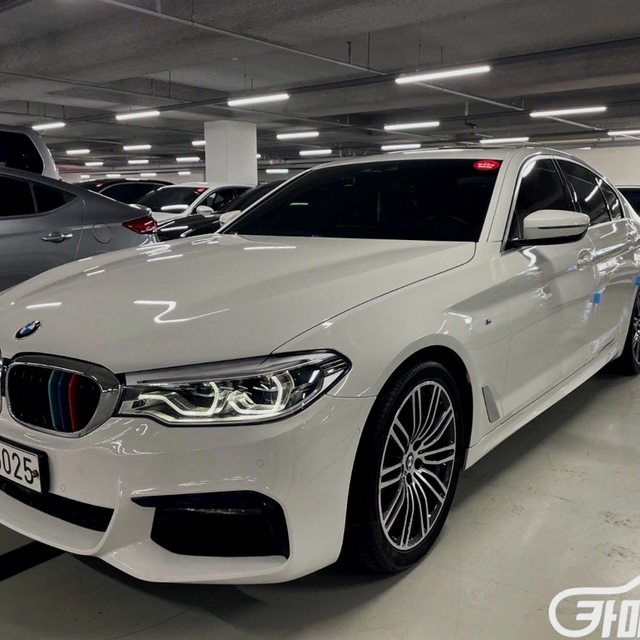 BMW5시리즈 (G30) 530i M 스포츠 플러스/전액할부/여유자금/군