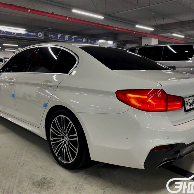 BMW5시리즈 (G30) 530i M 스포츠 플러스/전액할부/여유자금/군