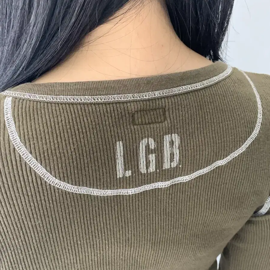 Lgb 르그랑블루 lsc top