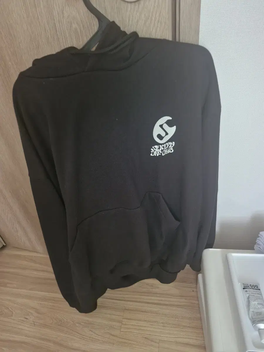 Sunday OffClub Hoodie M