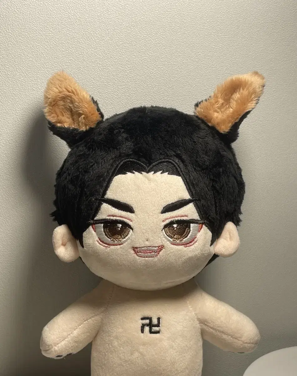 Doriben pants doll wts below the cost of the bachi