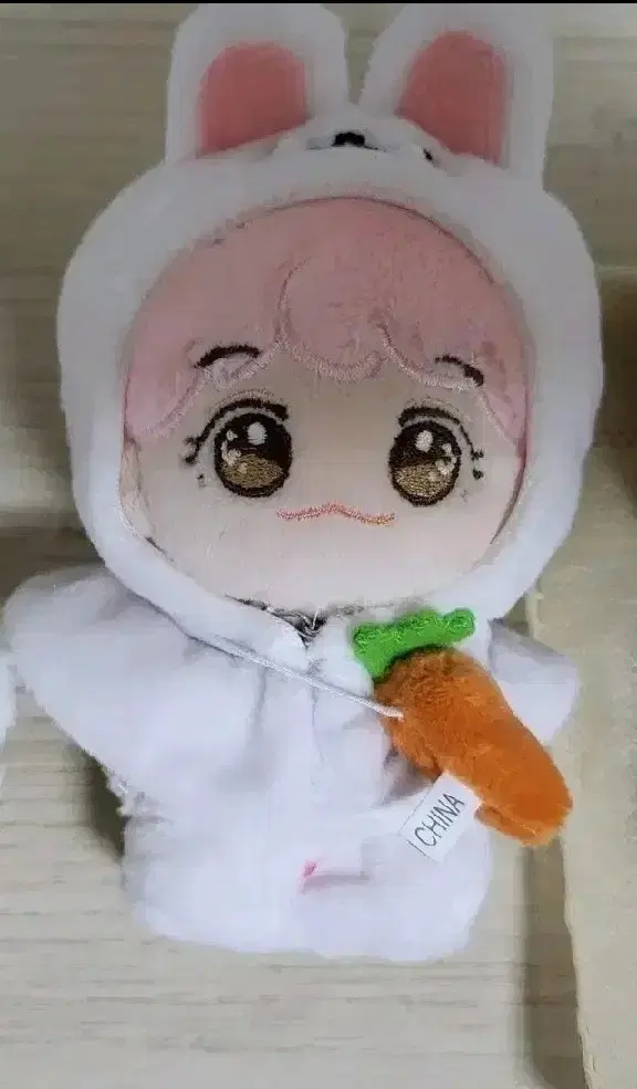 NCT Dream jaemin 10cm doll Cherry Jam Below Cost wts Sell