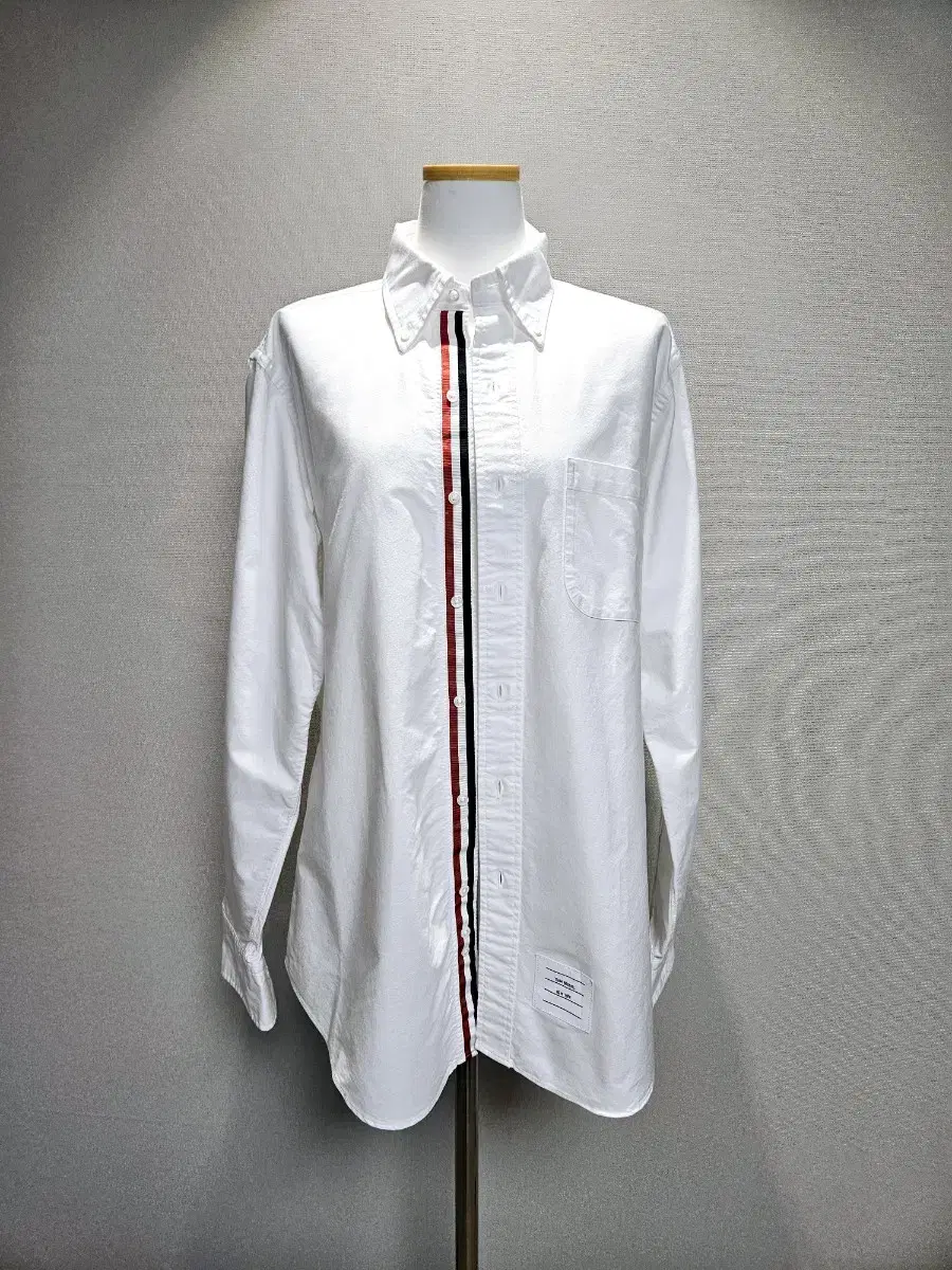 Thom Browne Oxford Shirt 3