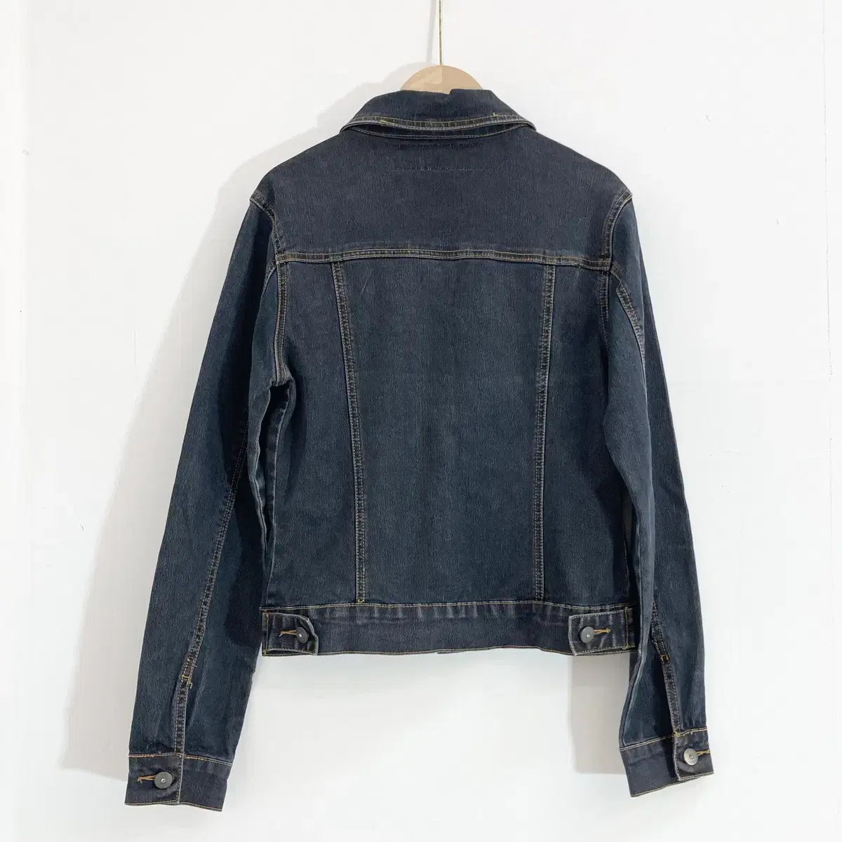 청자켓 Size SM(90~95) Jeans Jacket