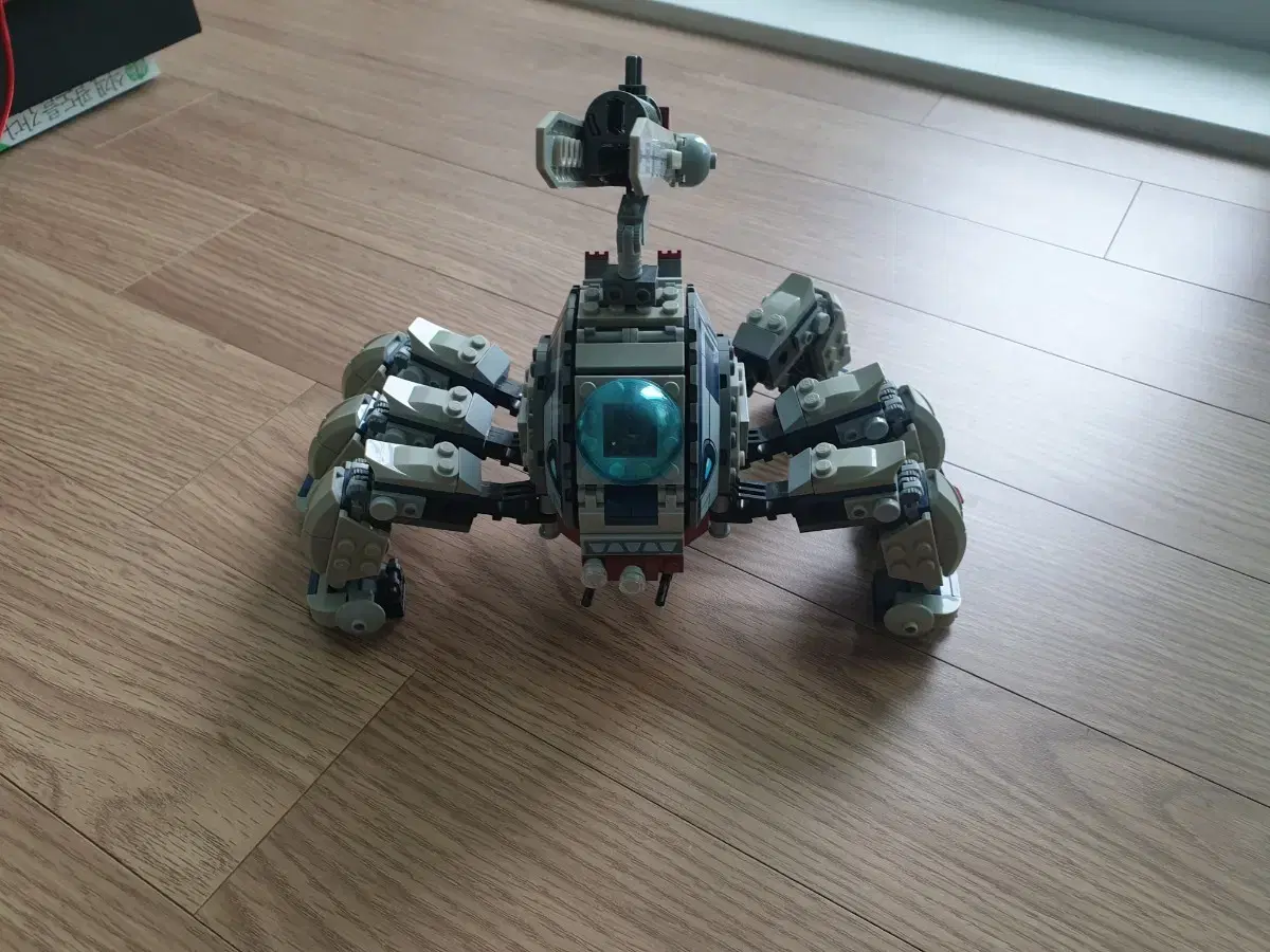 LEGO Star Wars Umbaran