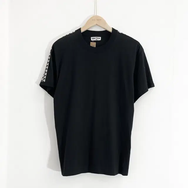 (새제품) 순면 티셔츠 L(95) Pure Cotton T shirt