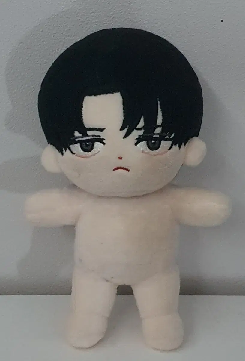 Gaim Levi Somyi Doll of Jin