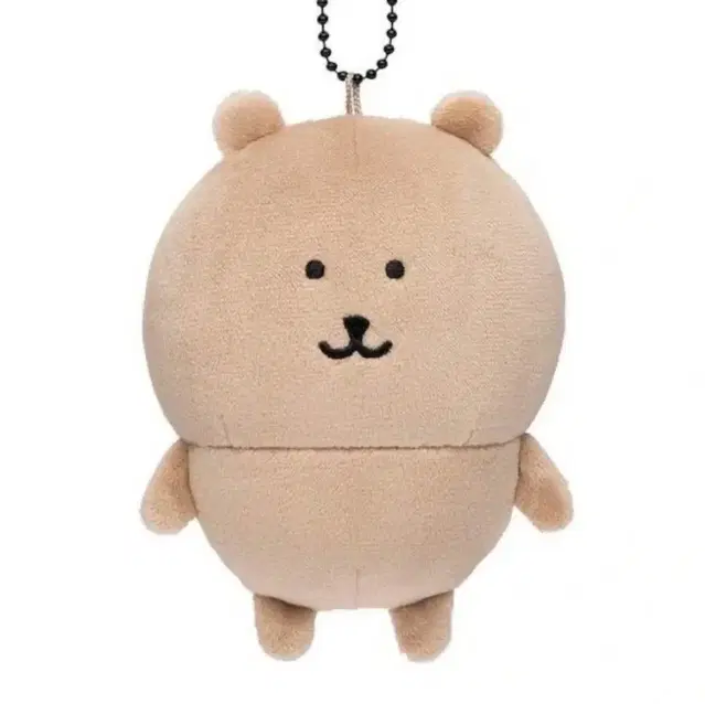 나가노 마켓 농담곰 치이카와 태닝 농담곰 인형 태닝곰 양도