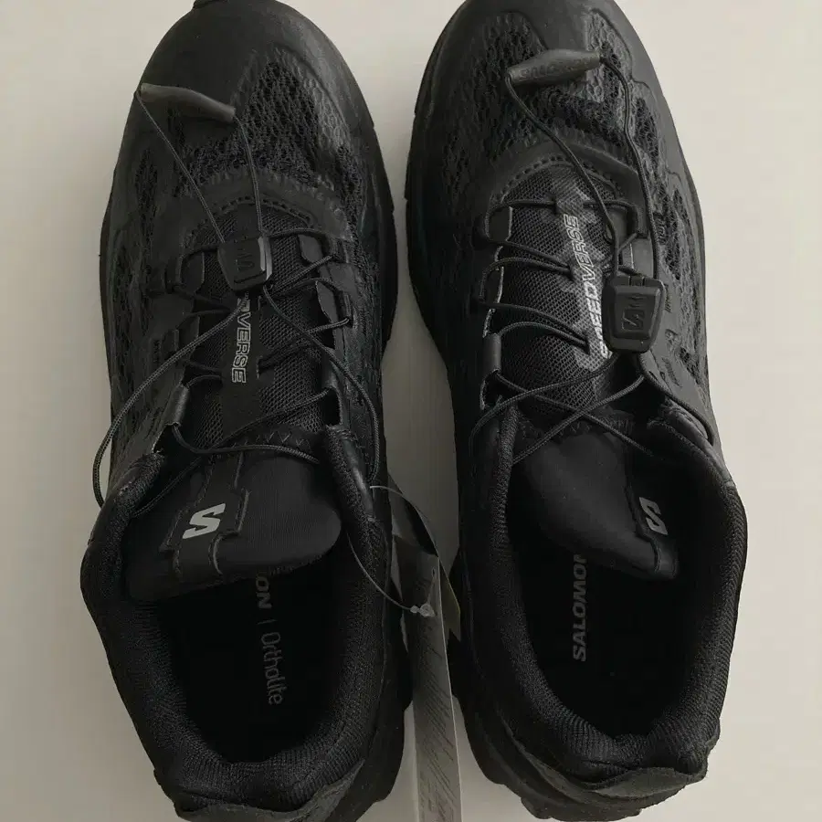 Salomon 살로몬 스피드벌스 PRG 255