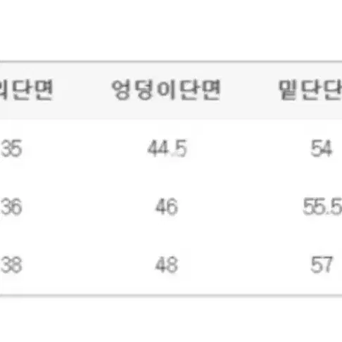 블랙업 플루트 데님 플리츠 스커트