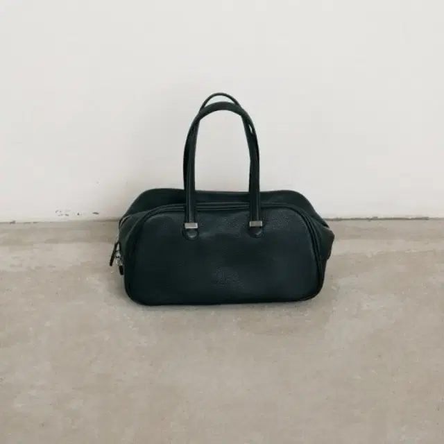 스무스무드 Liv bag 리브백 블랙